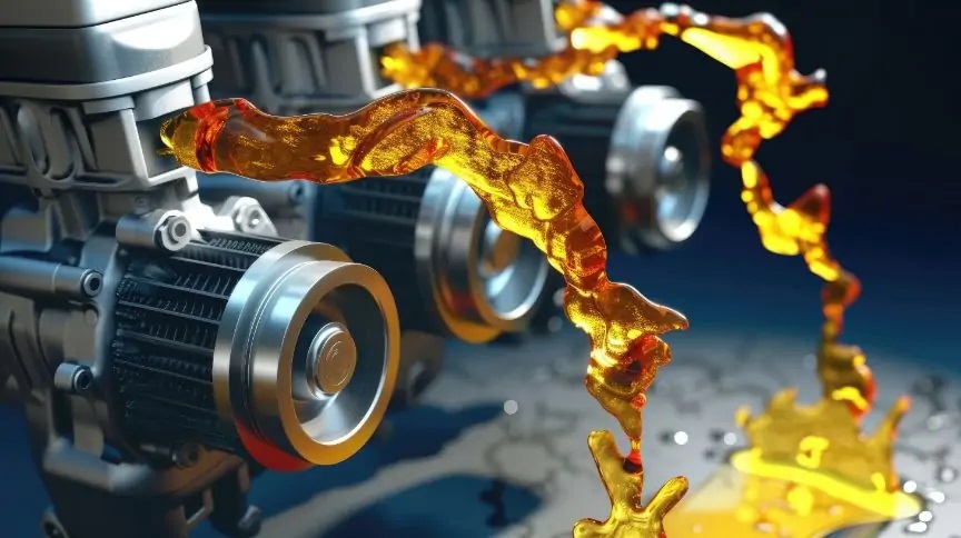 Industrial Lubrication: A Key Element of Machine Health and Productivity