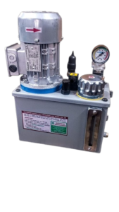 Oil Lubrication Intermittent (Model ALU-05)