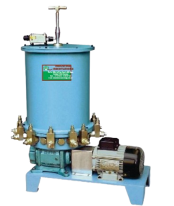 Multi Line Radial Type