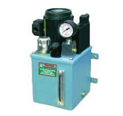 Oil Lubrication Intermittent (Model ALU-03)