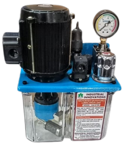 Oil Lubrication Intermittent (ELU-2700)