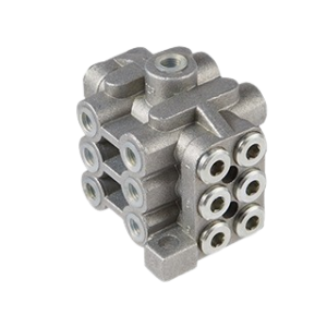 Accessories for Grease Lubrication