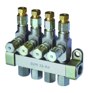 Special Oil & Grease Injector / Cartridge