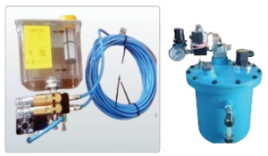 Mist Lubrication System